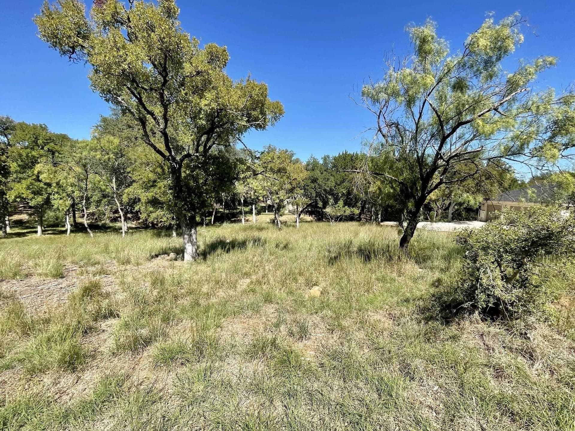 0.32 acres in Llano County featured view