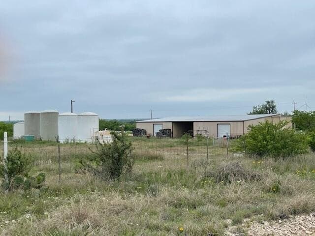 15.19 acres in Concho County gallery image 4