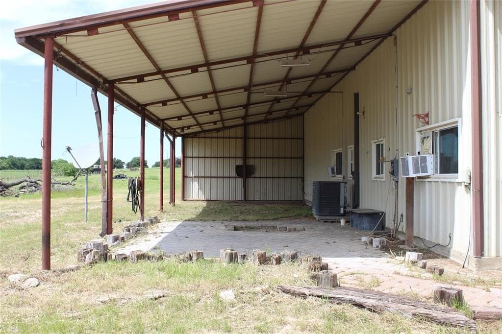 10 acres in Wise County featured view