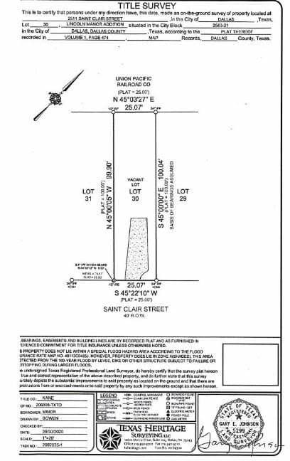 0.06 acres in Dallas County gallery image 2