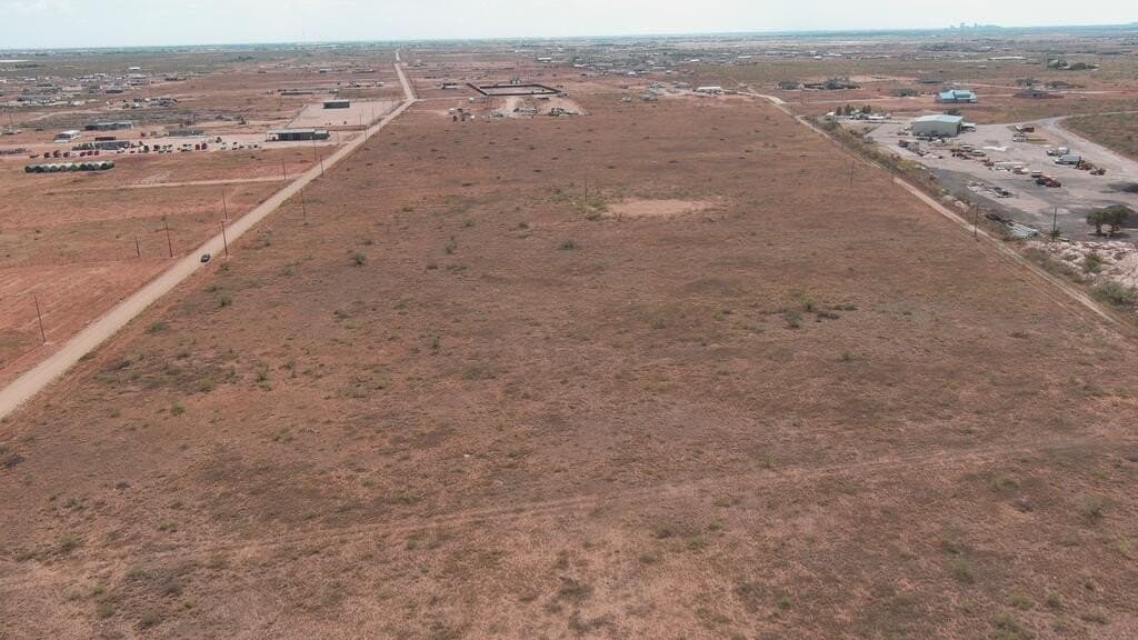 5.08 acres in Martin County