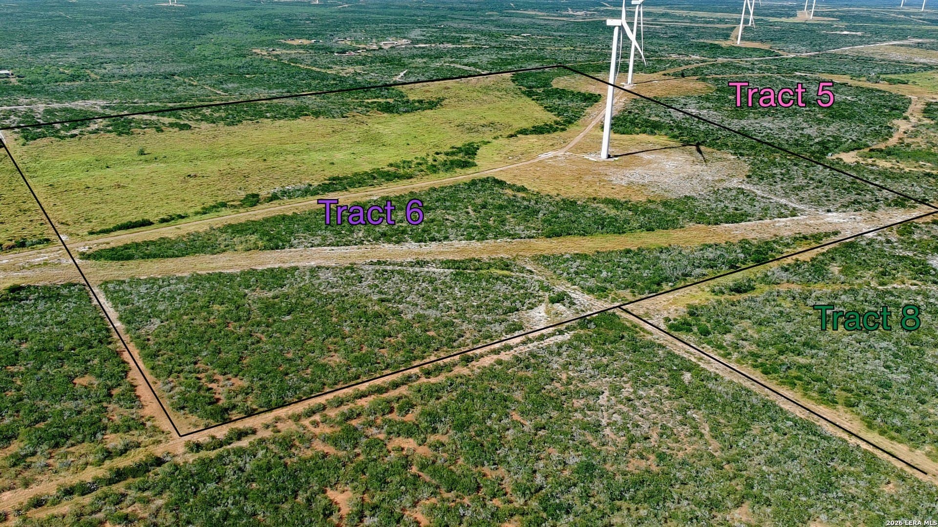 80.08 acres in Webb County - photo 6