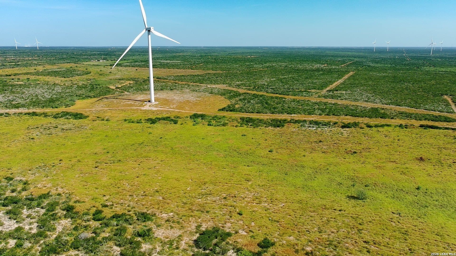 80.08 acres in Webb County featured view