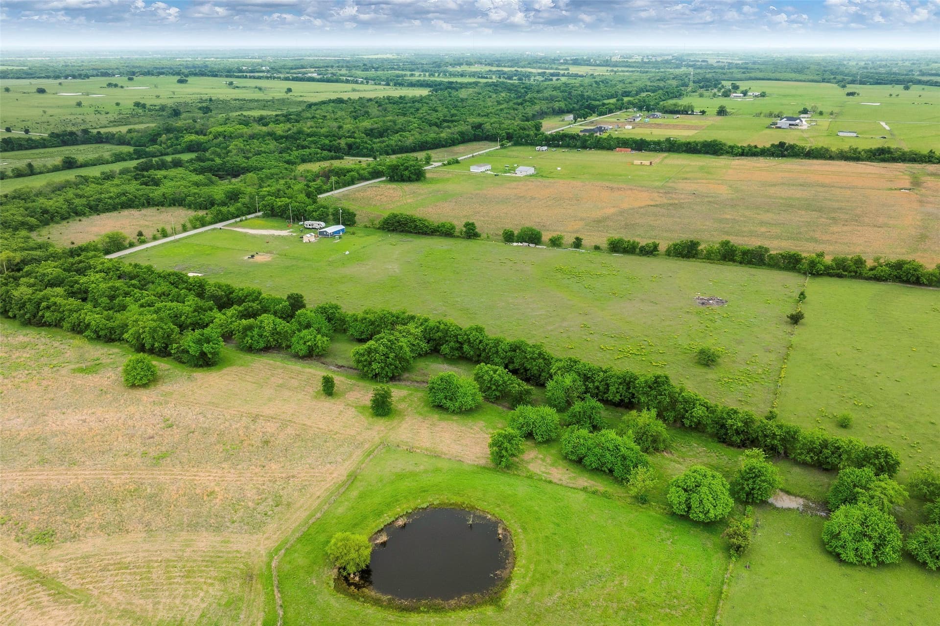10 acres in Hunt County - photo 8