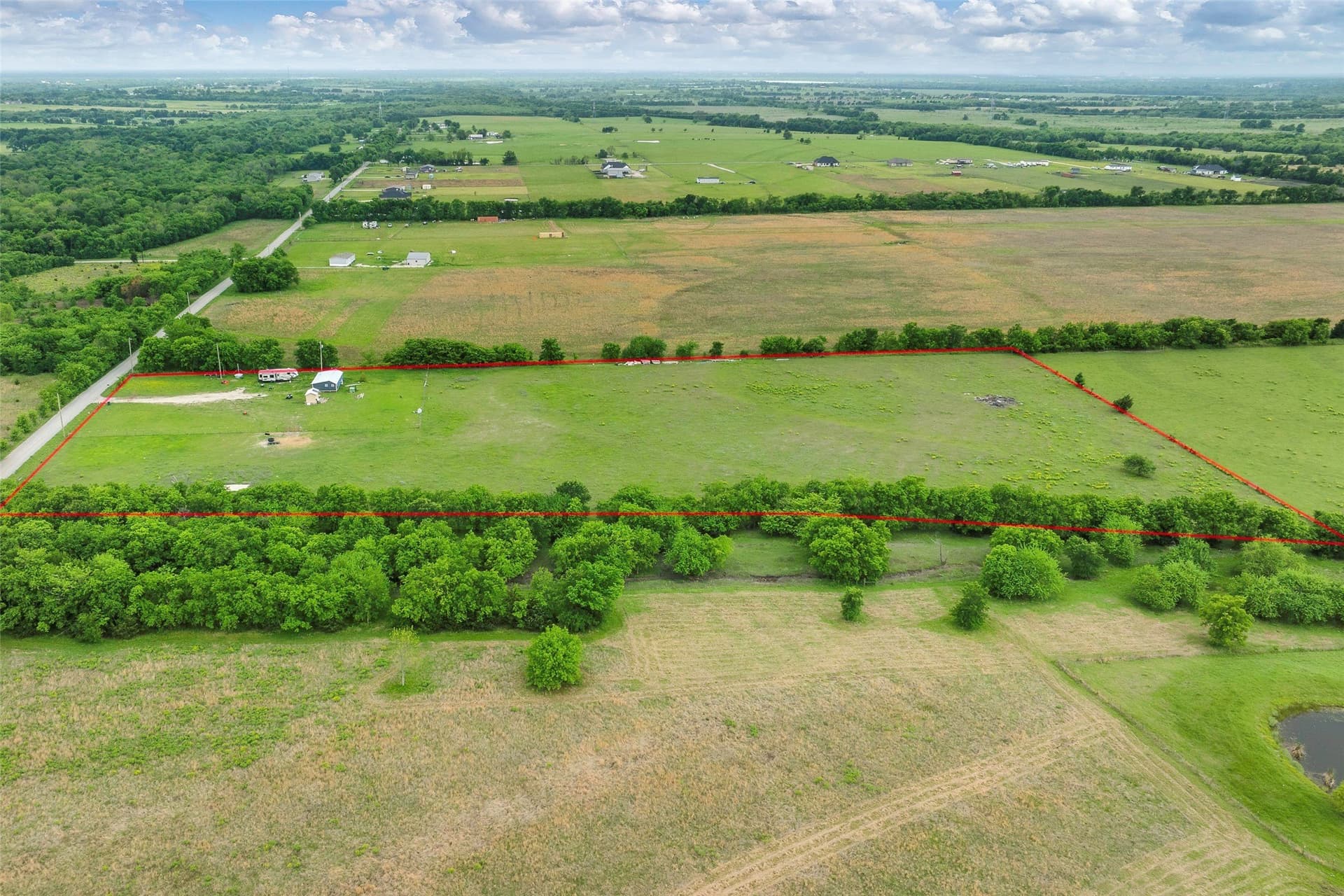 10 acres in Hunt County - photo 7