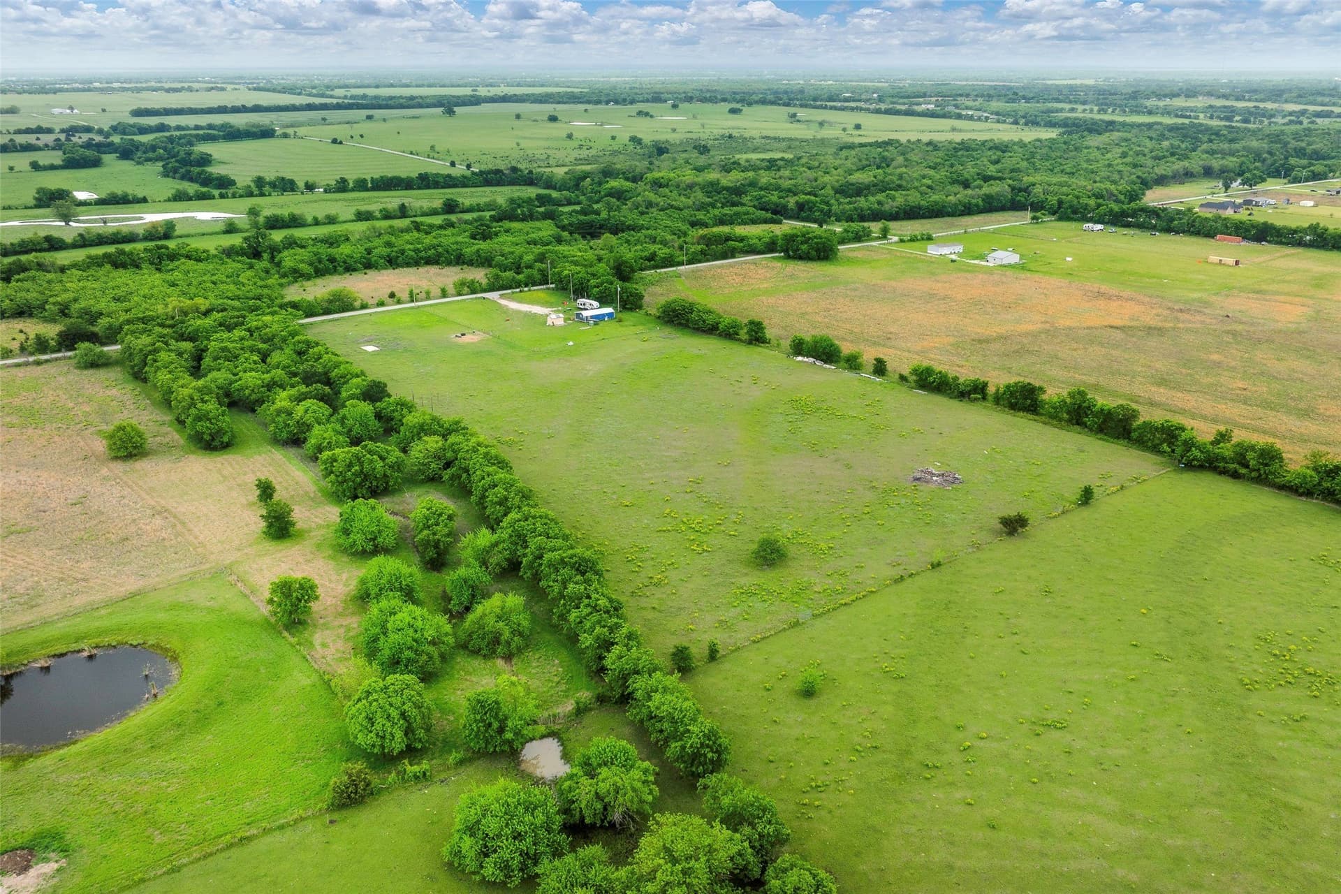 10 acres in Hunt County - photo 9