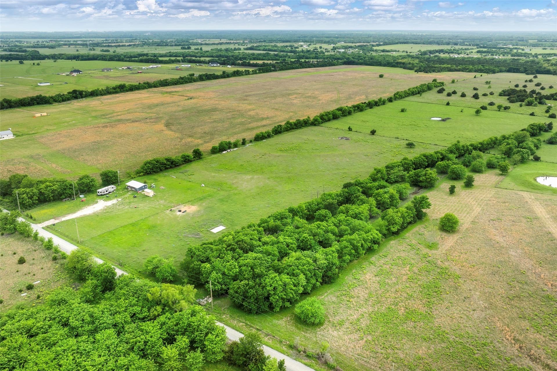 10 acres in Hunt County - photo 10