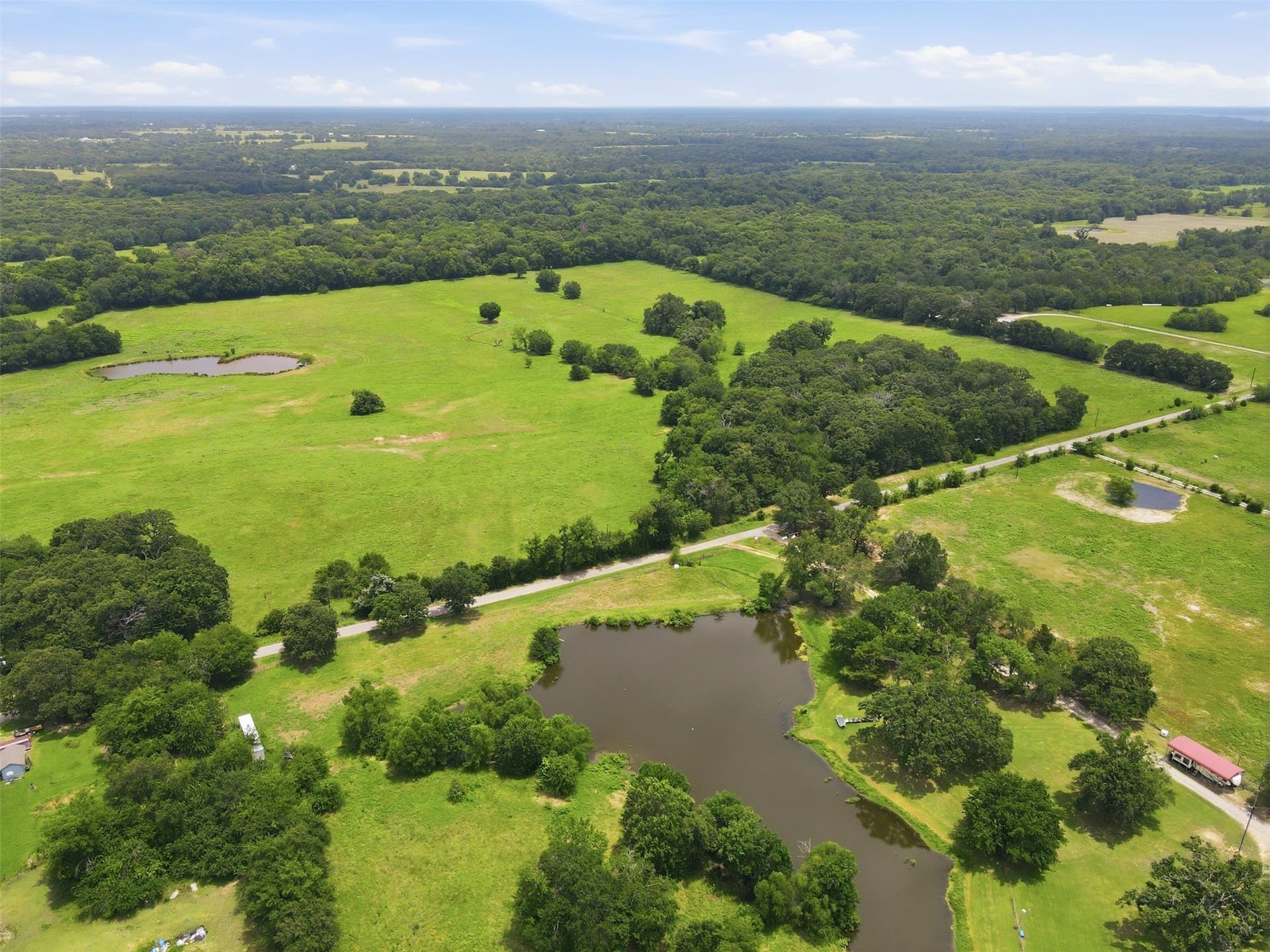 20 acres in Hopkins County gallery image 4