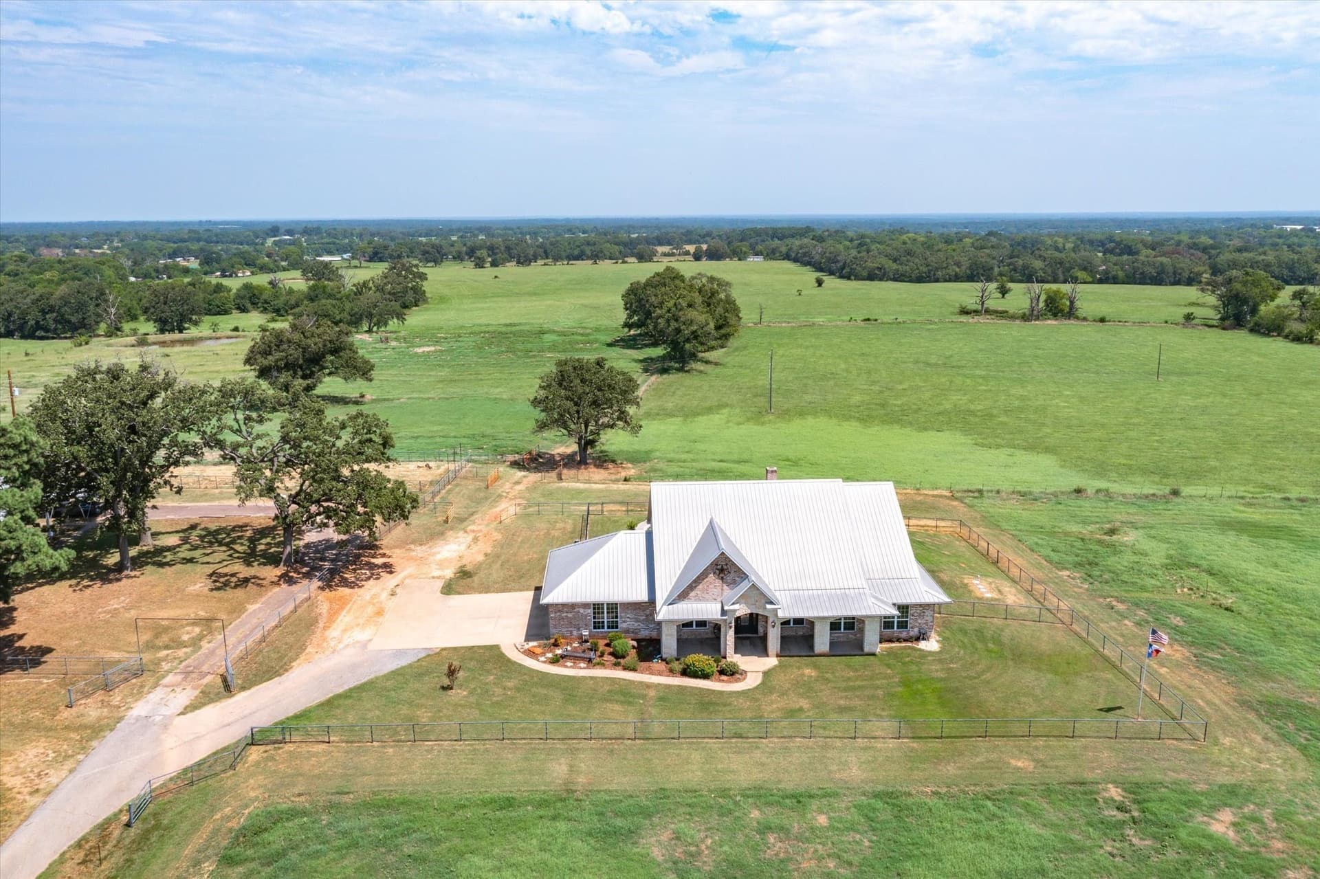 74.92 acres in Van Zandt County - photo 4