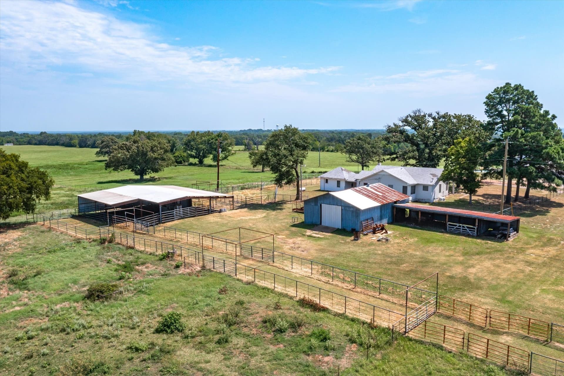 74.92 acres in Van Zandt County - photo 9