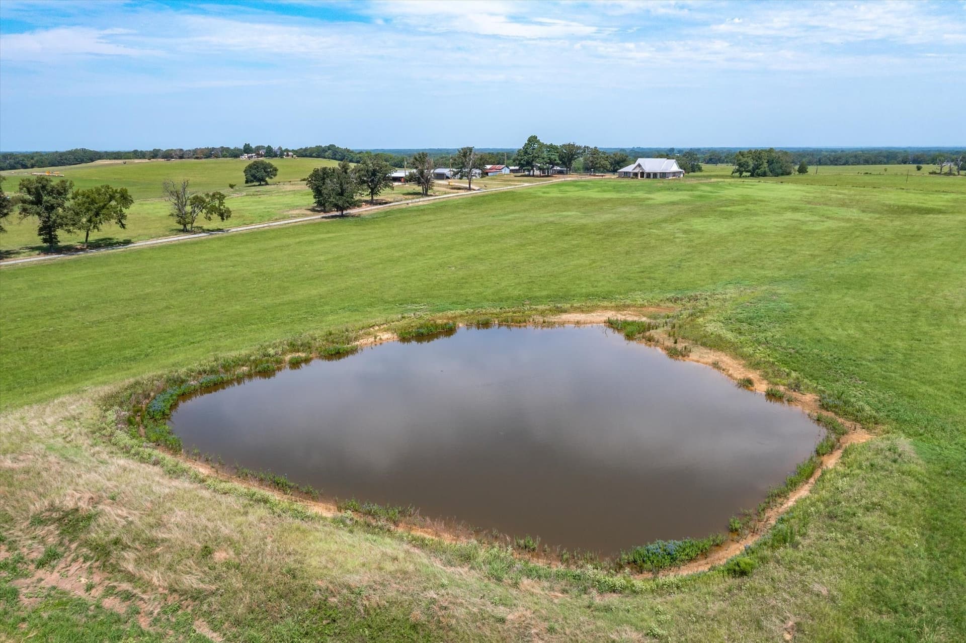 74.92 acres in Van Zandt County - photo 3