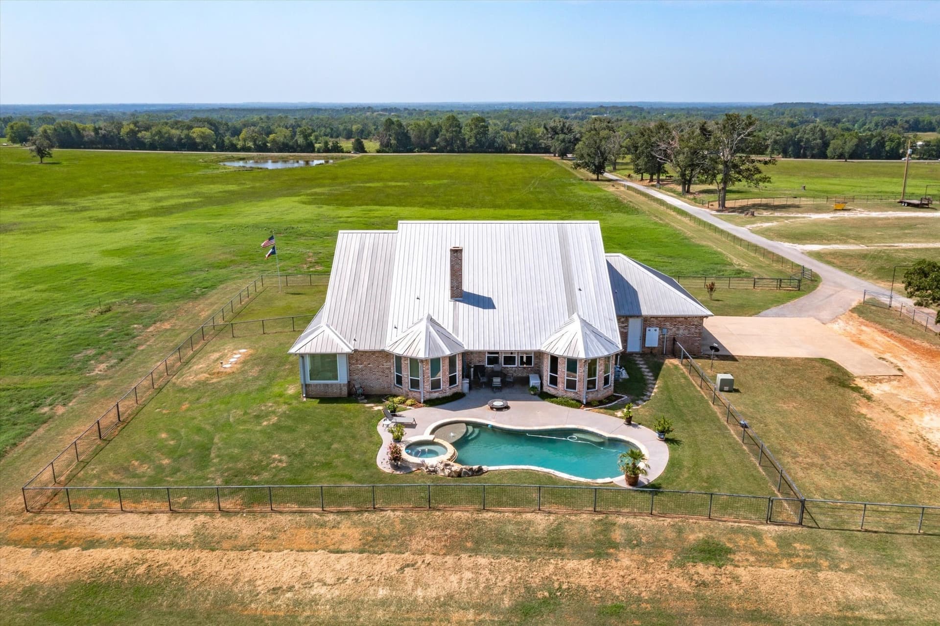 74.92 acres in Van Zandt County - photo 7