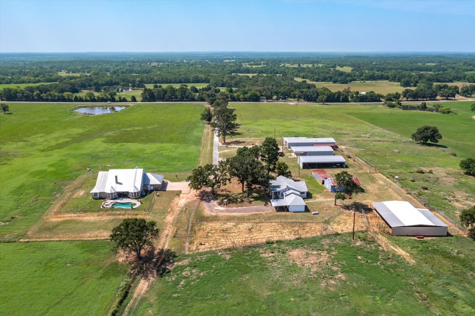 74.92 acres in Van Zandt County - photo 6