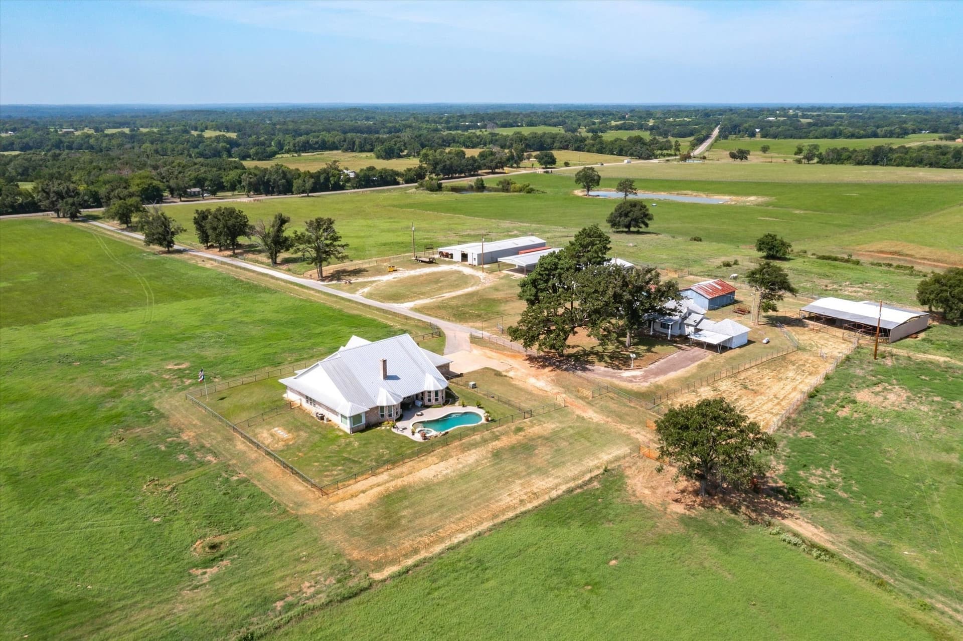 74.92 acres in Van Zandt County - photo 5