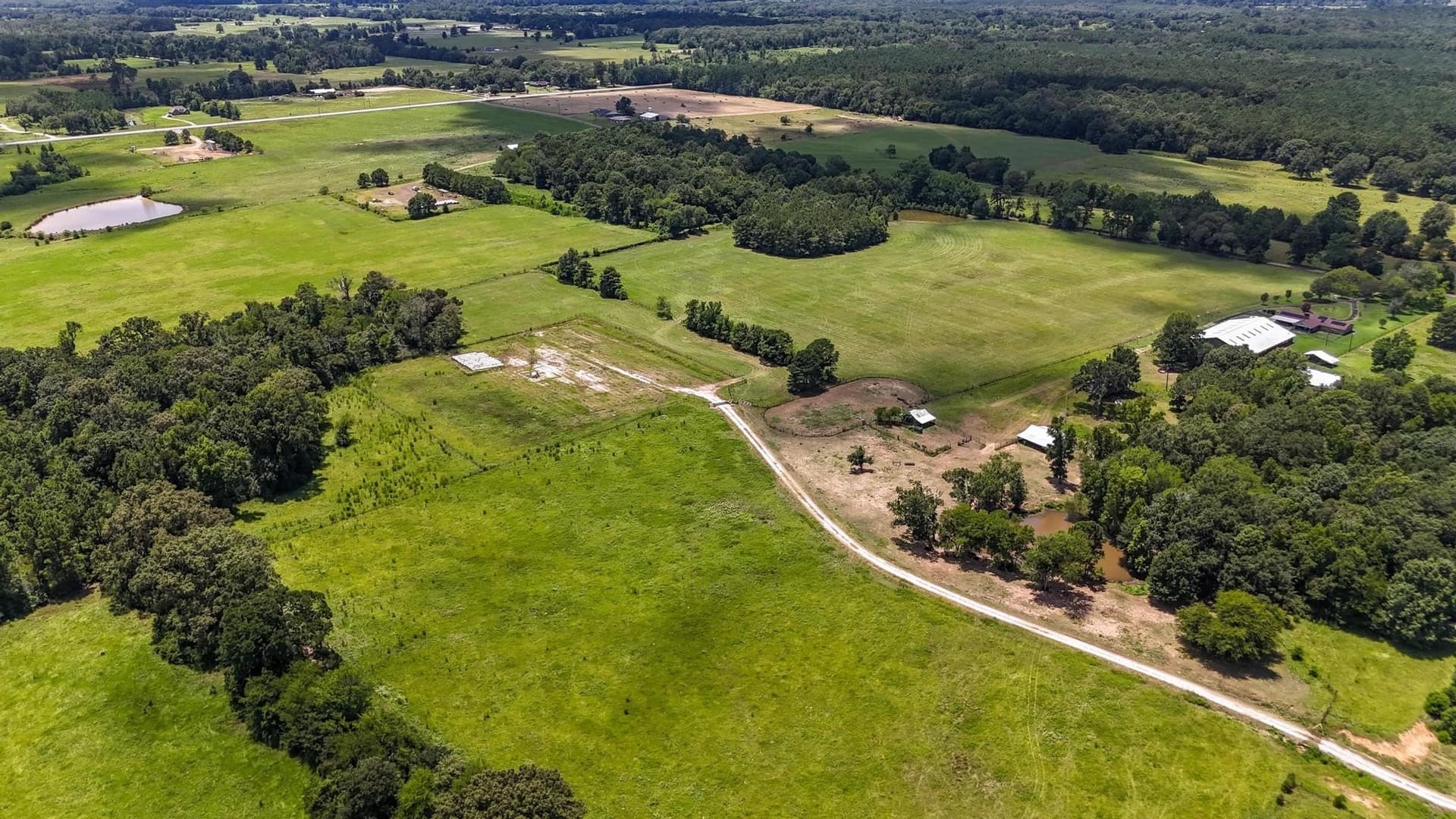 79.26 acres in Panola County - photo 4