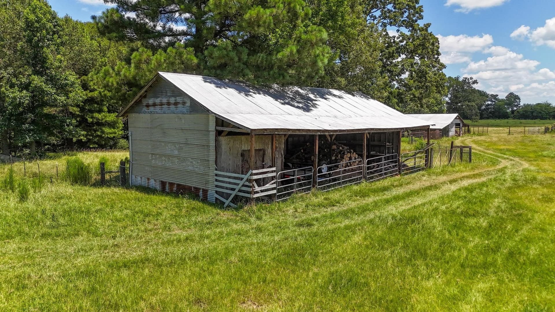 79.26 acres in Panola County - photo 16
