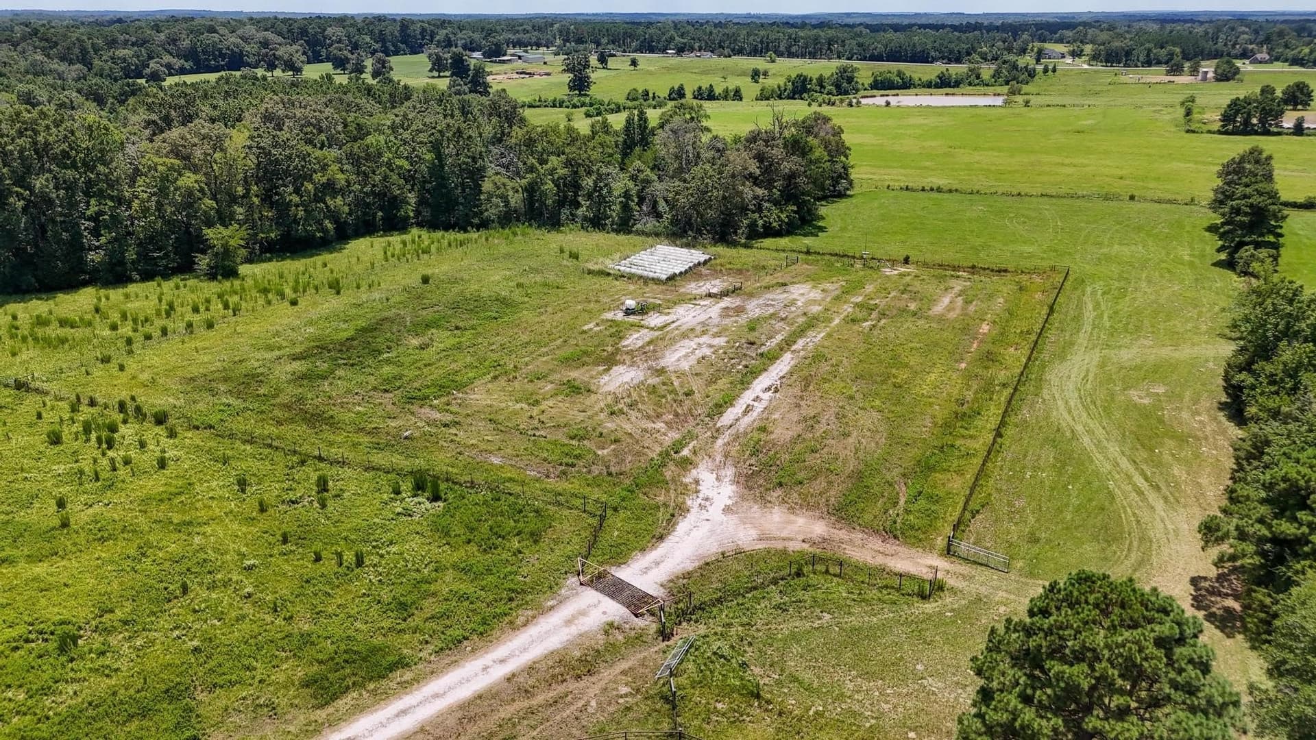 79.26 acres in Panola County - photo 9