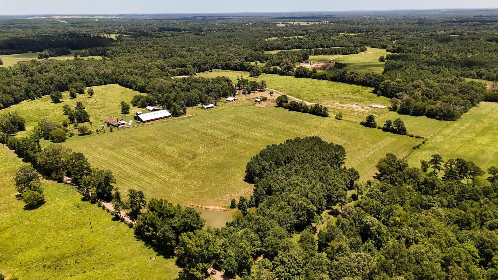 79.26 acres in Panola County - photo 26