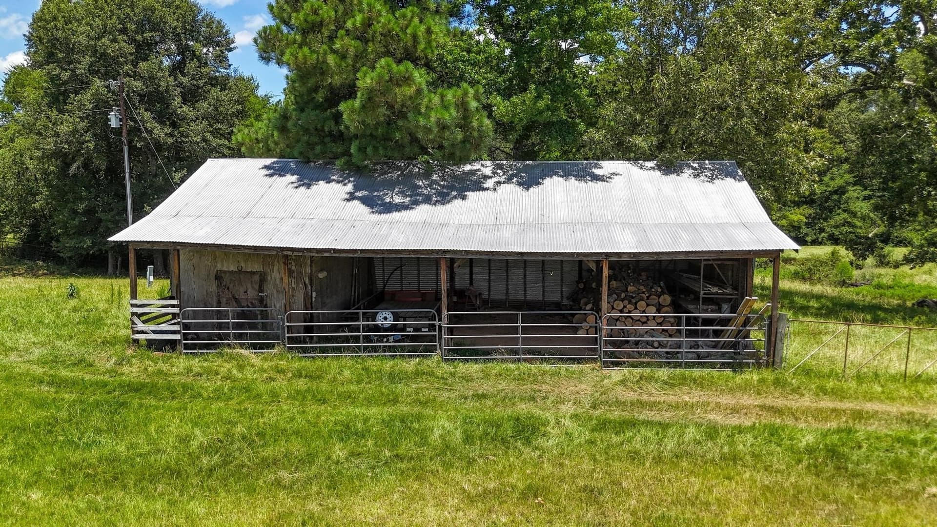 79.26 acres in Panola County - photo 15