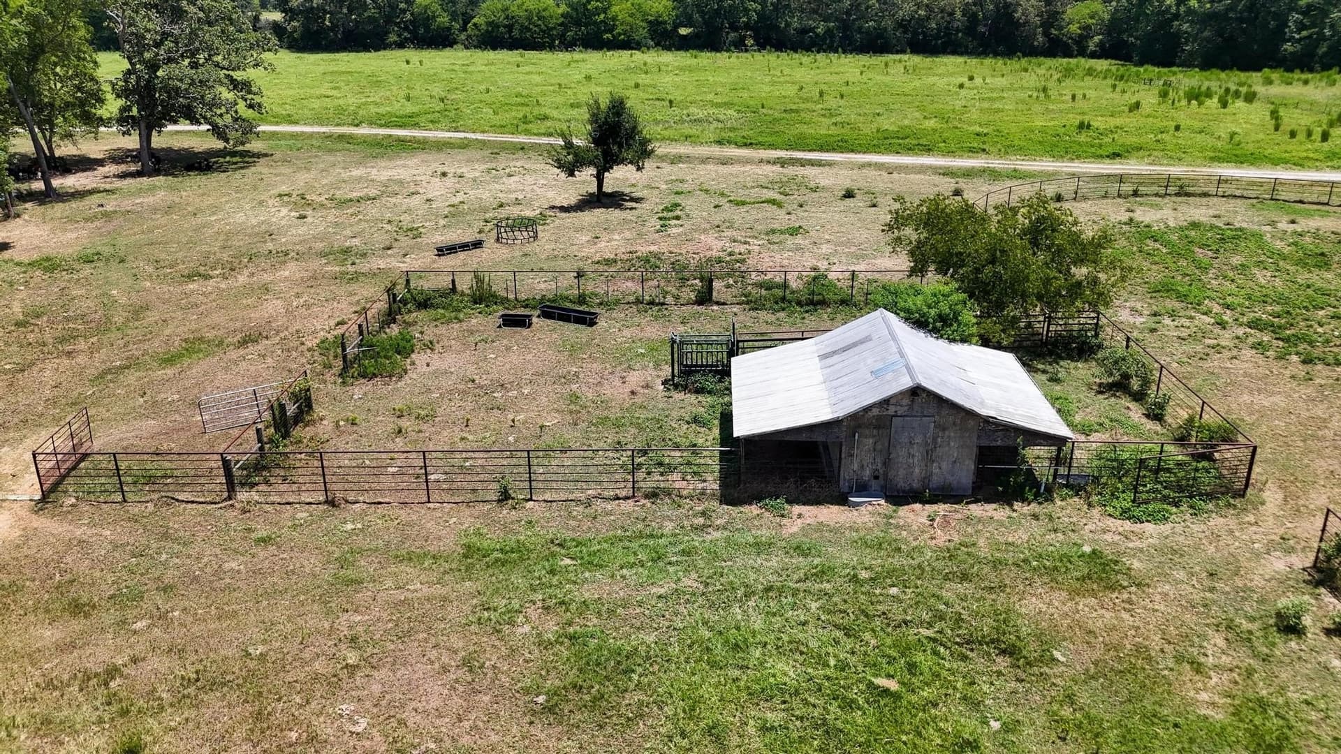 79.26 acres in Panola County - photo 12