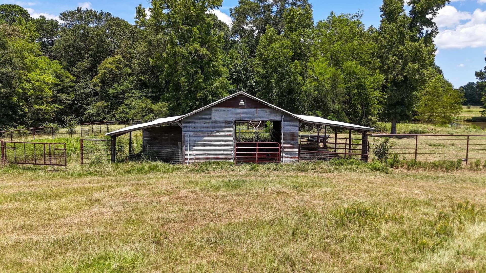 79.26 acres in Panola County - photo 14
