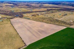 43.93 acres in McLennan County - photo 2