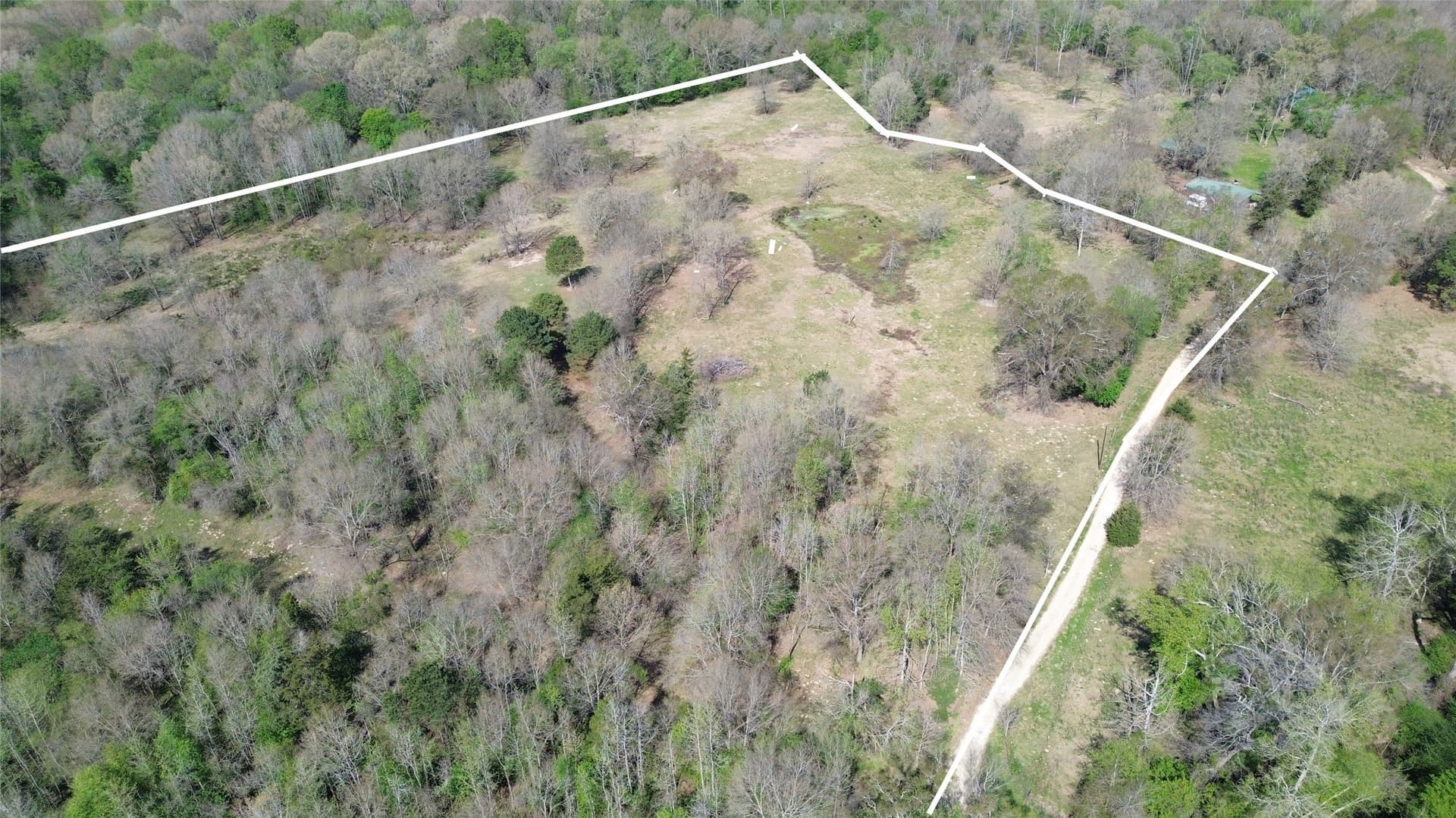 16.42 acres in Camp County - photo 3