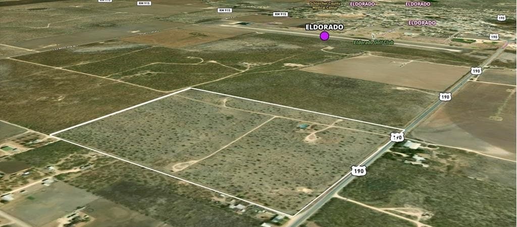 82 acres in Schleicher County - photo 15