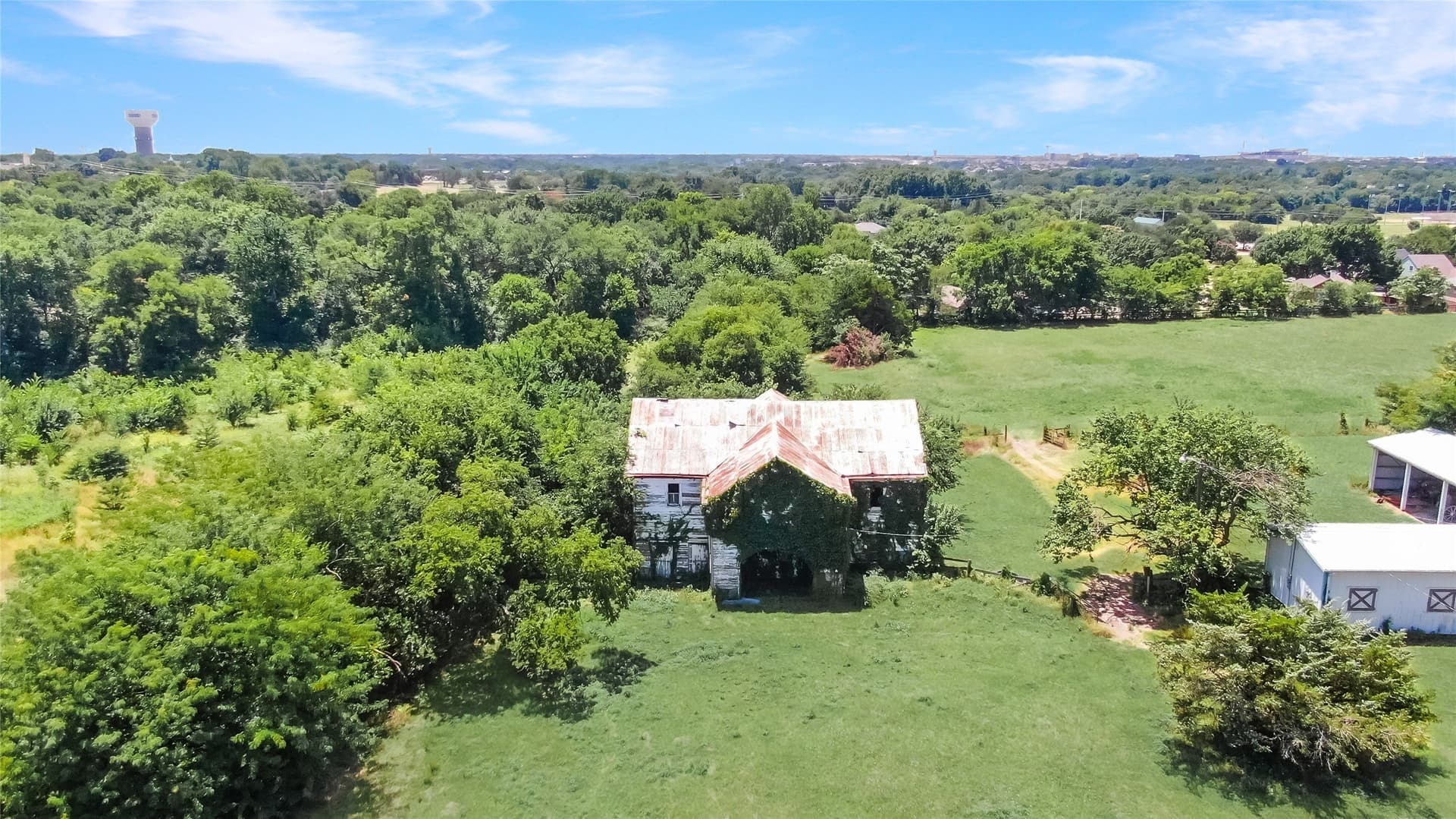 18.5 acres in Collin County - photo 17