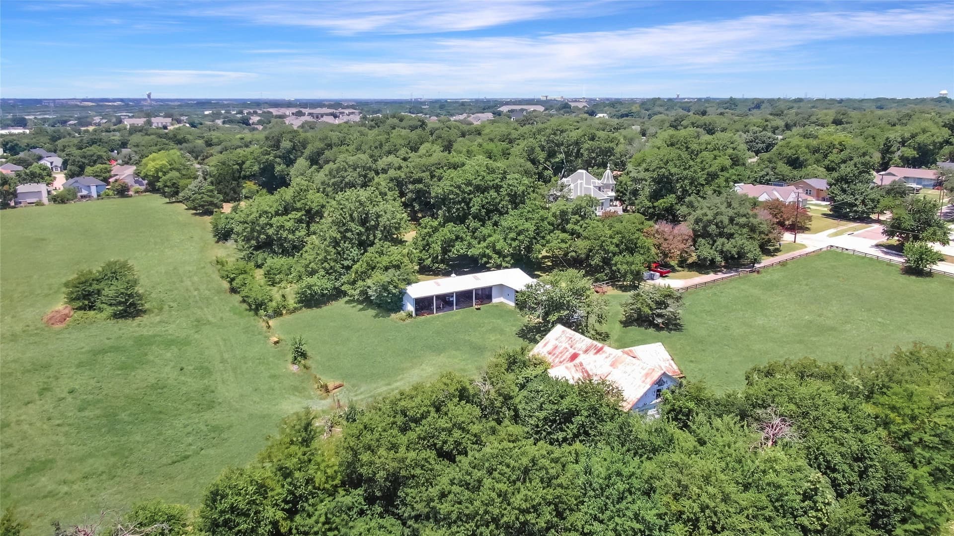 18.5 acres in Collin County - photo 18