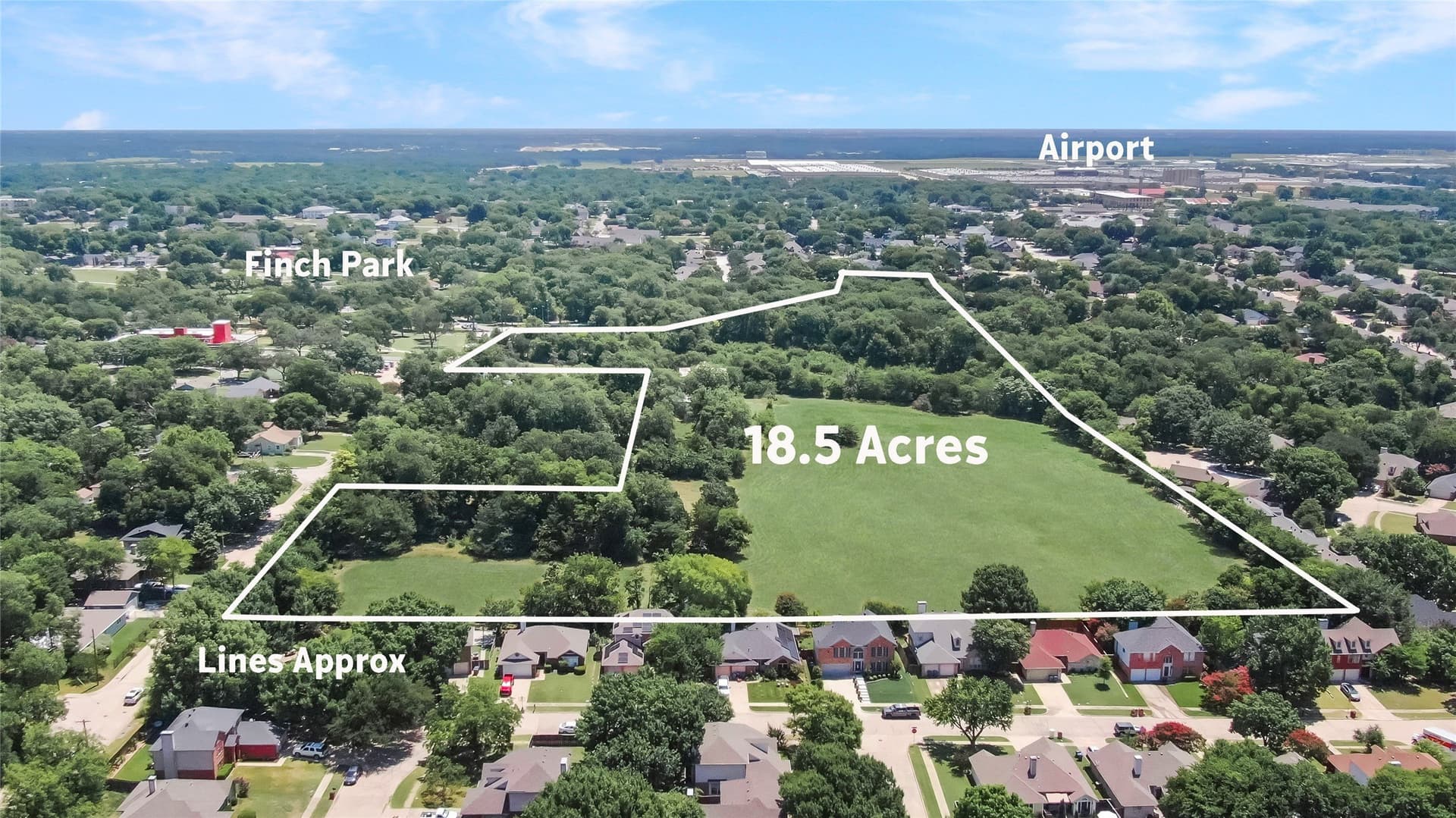 18.5 acres in Collin County - photo 3
