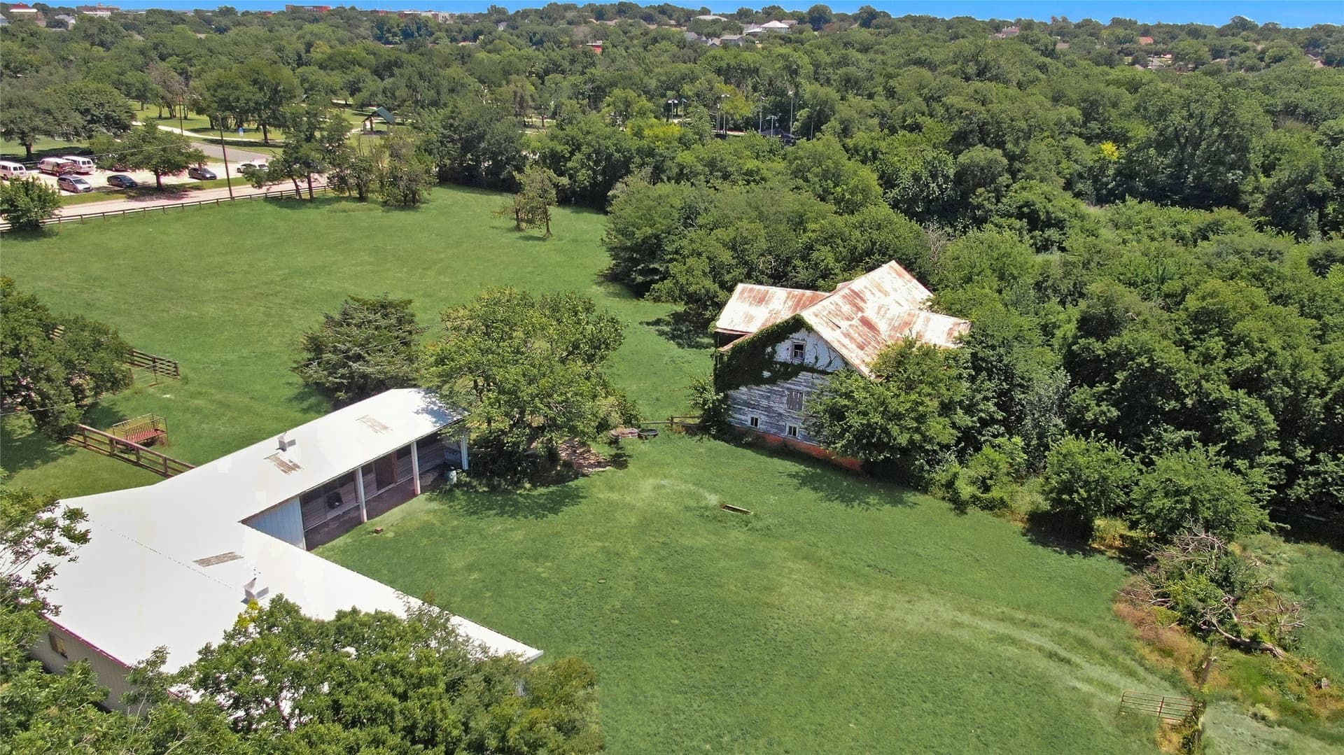 18.5 acres in Collin County - photo 21