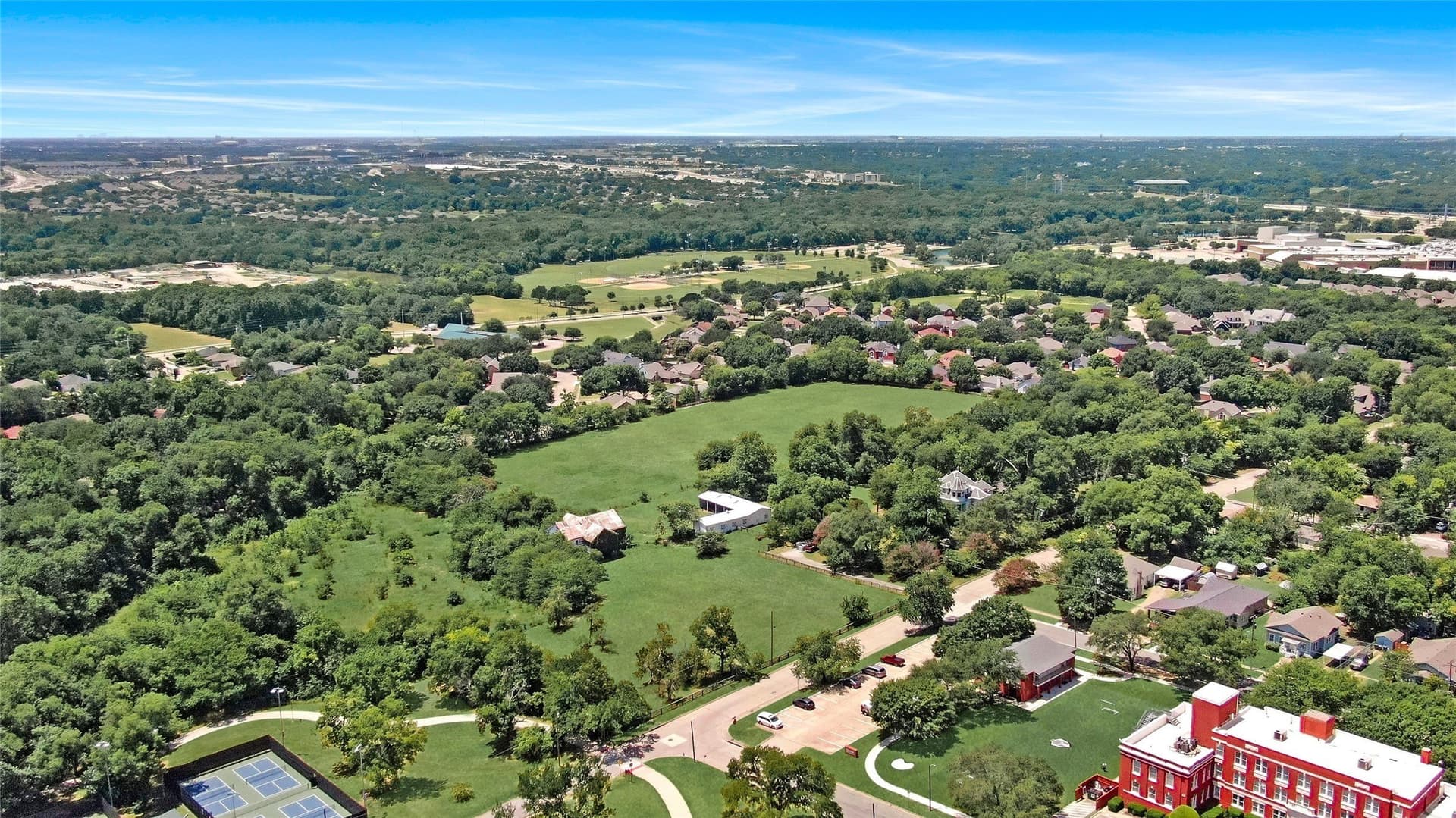 18.5 acres in Collin County - photo 15