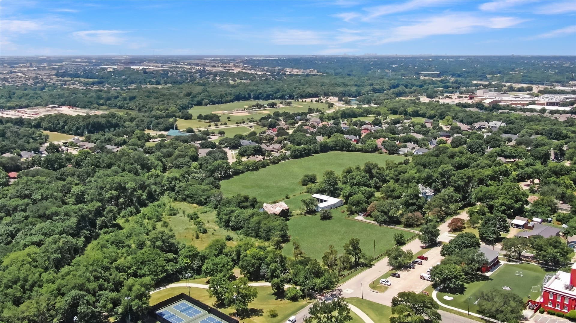 18.5 acres in Collin County - photo 16