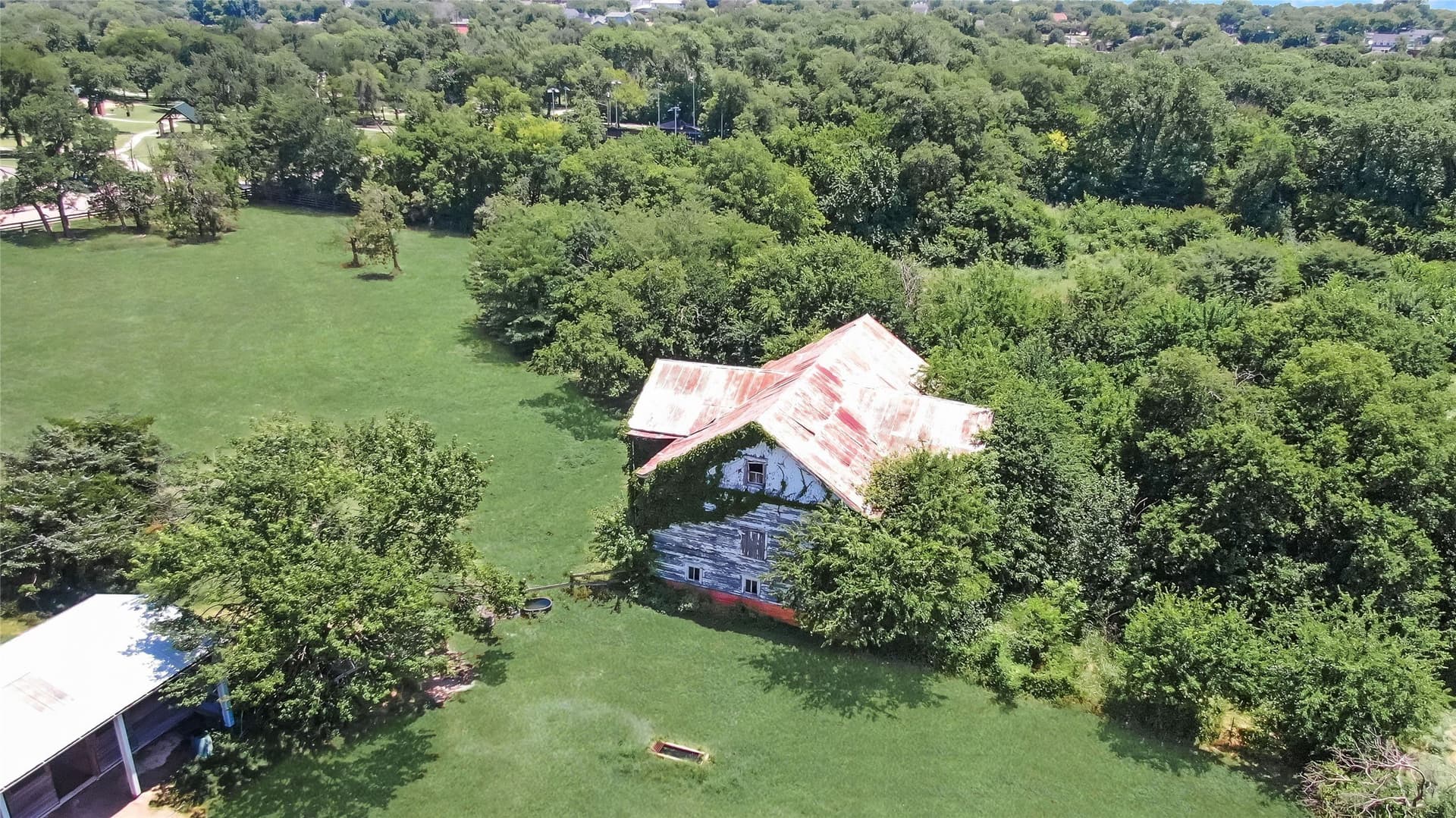 18.5 acres in Collin County - photo 22