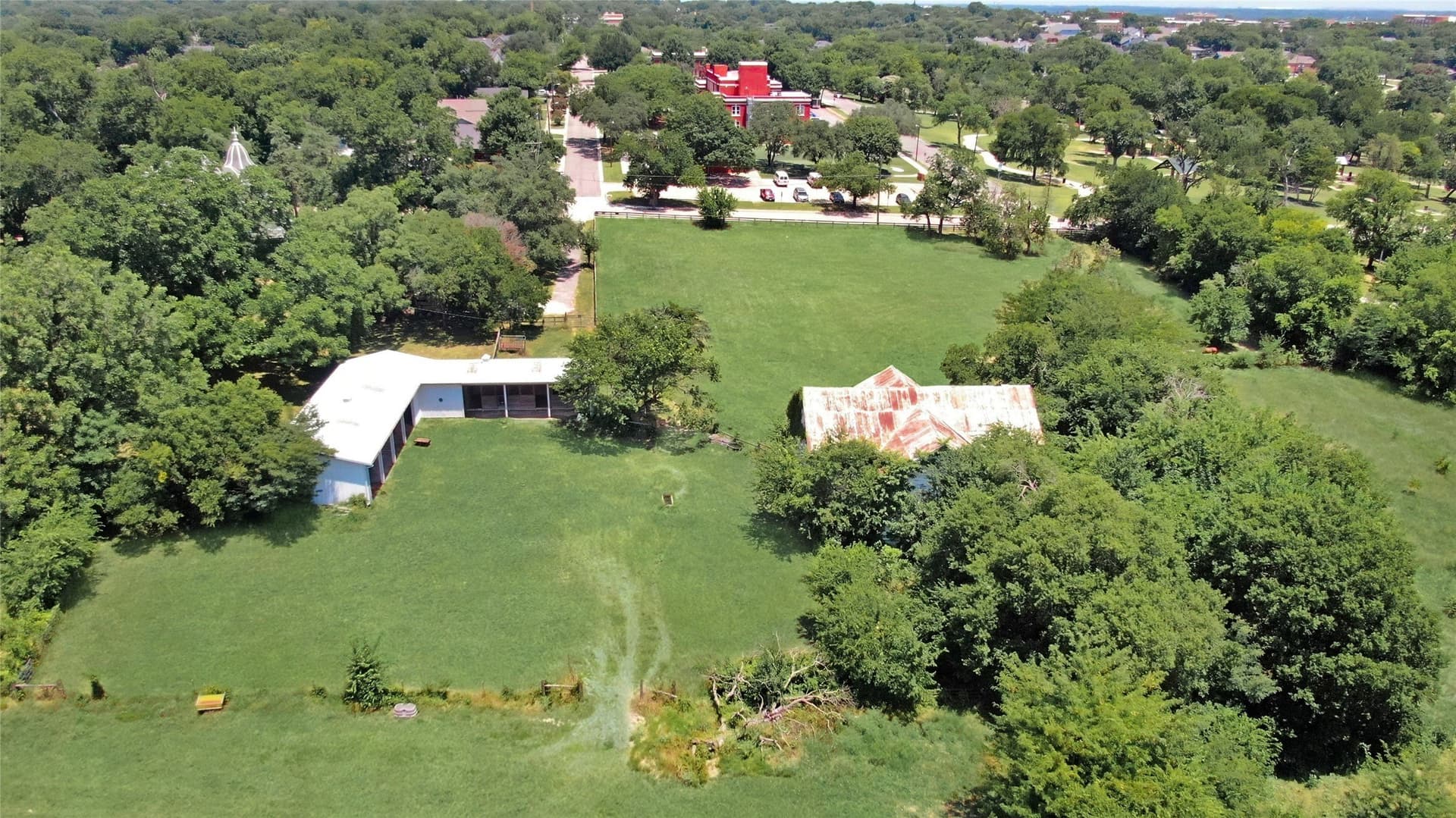 18.5 acres in Collin County - photo 20