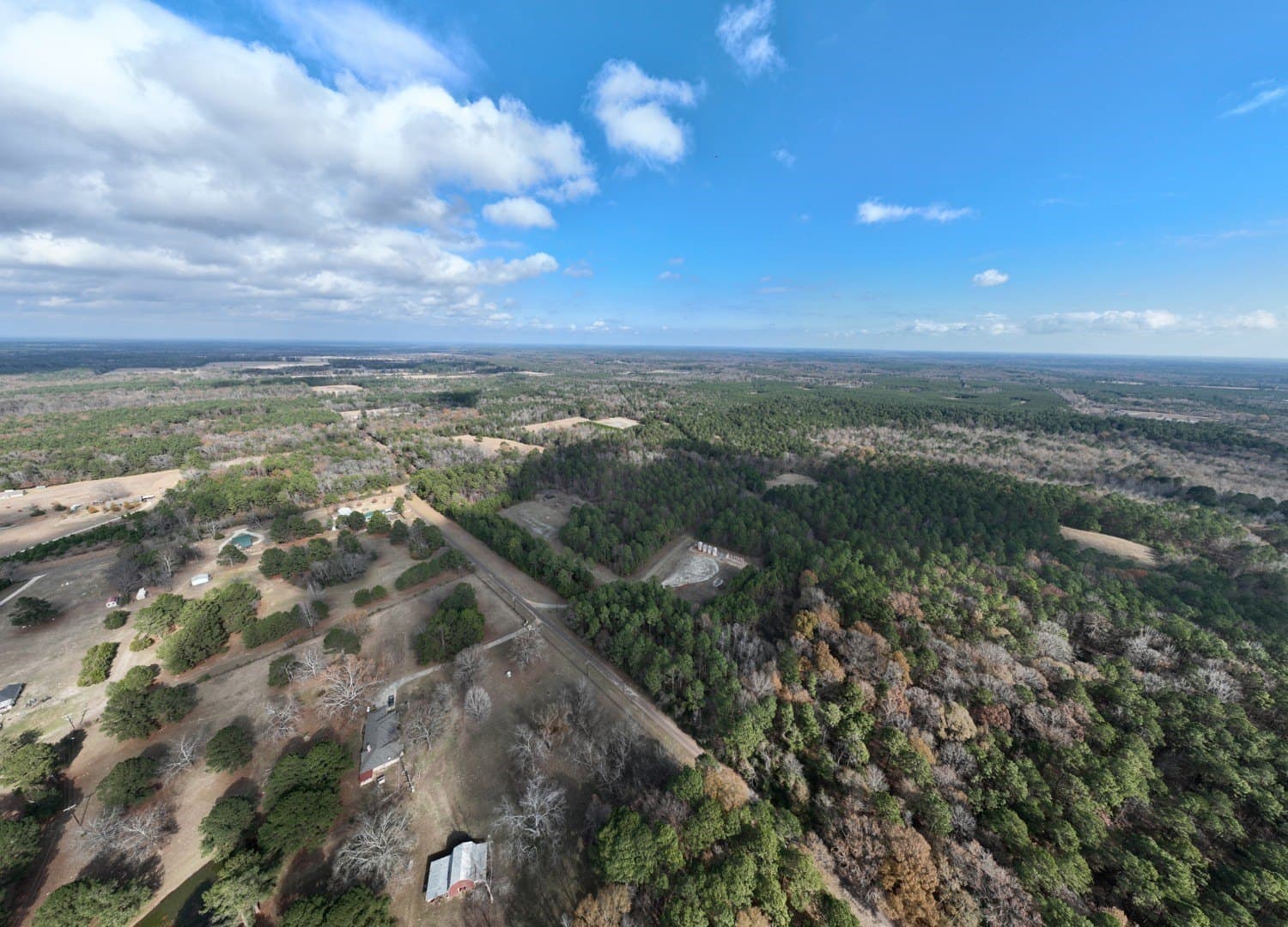 125 acres in Harrison County - photo 9