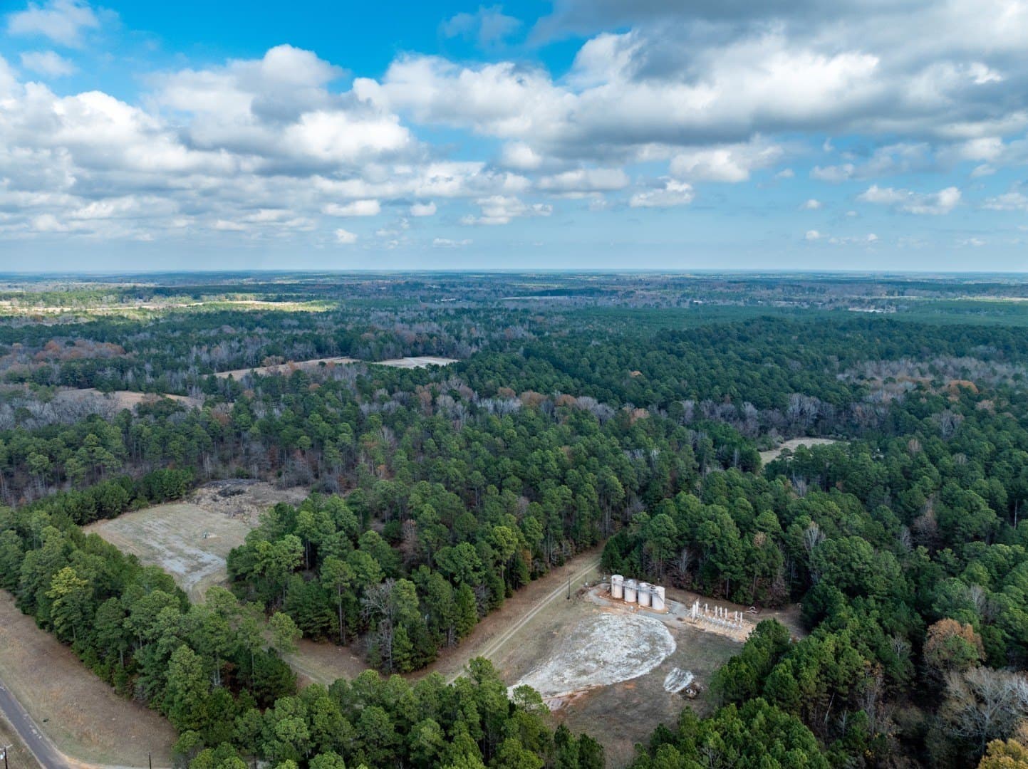 125 acres in Harrison County - photo 2