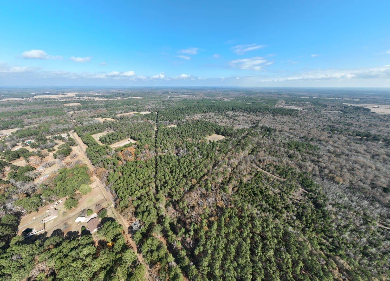 125 acres in Harrison County - photo 3