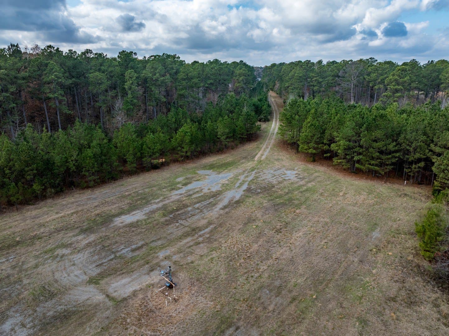 125 acres in Harrison County - photo 15