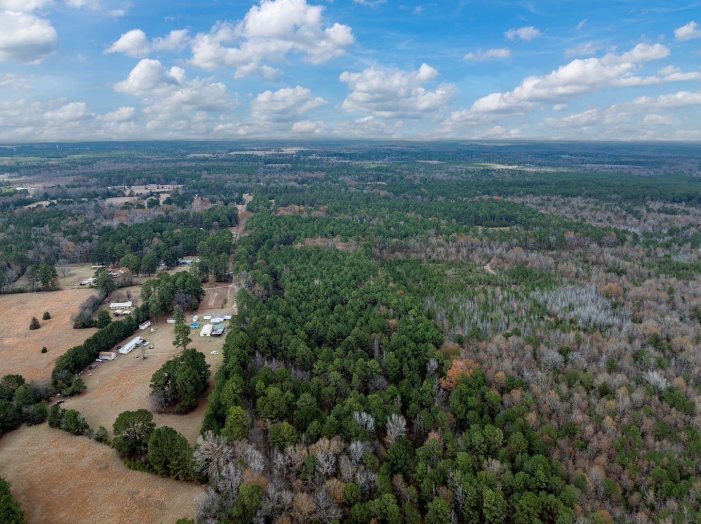 125 acres in Harrison County - photo 7