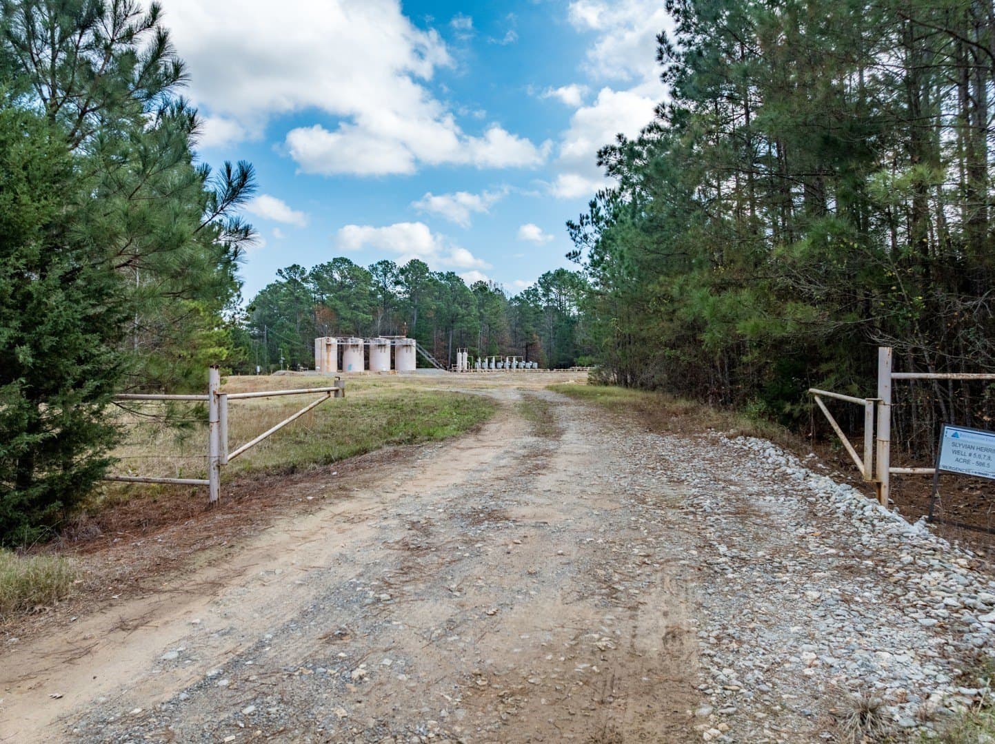 125 acres in Harrison County - photo 17