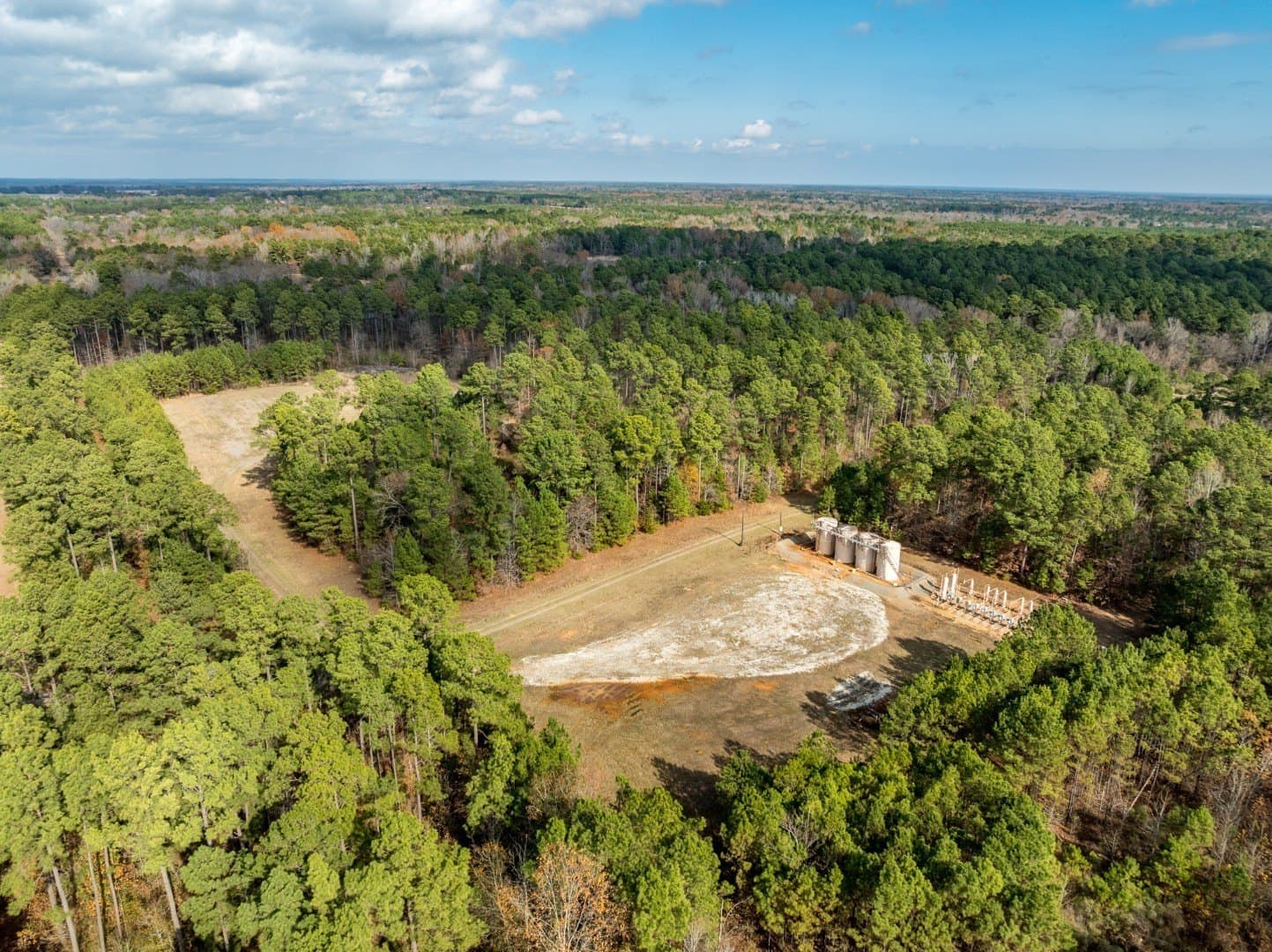 125 acres in Harrison County - photo 5
