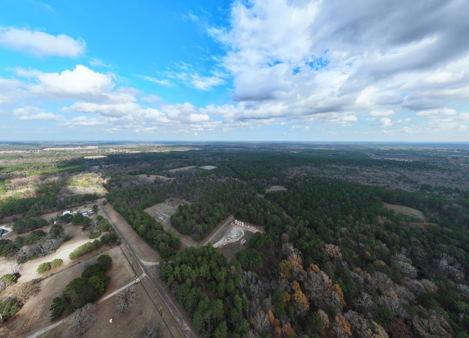 125 acres in Harrison County - photo 8