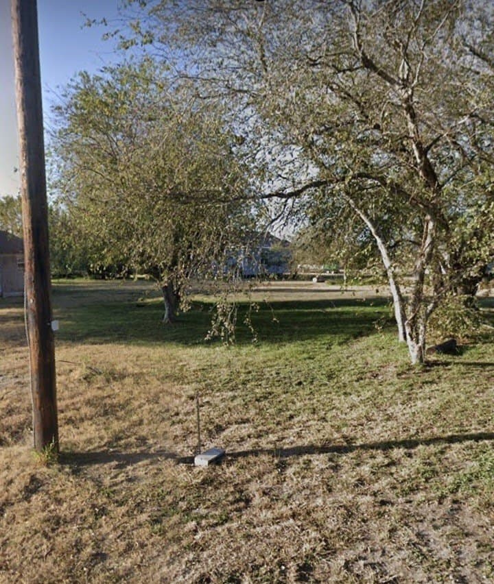 0.16 acres in San Patricio County