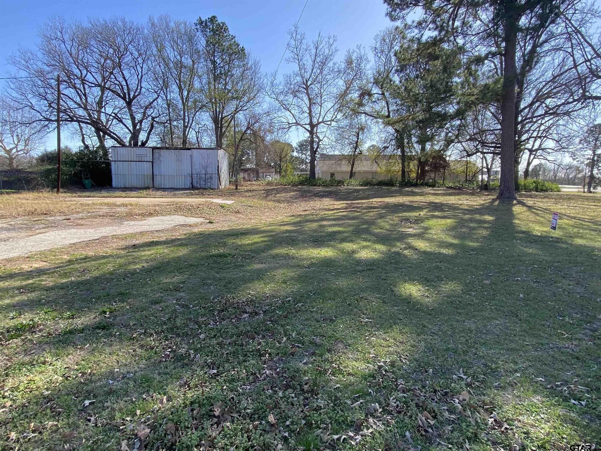 0.55 acres in Anderson County
