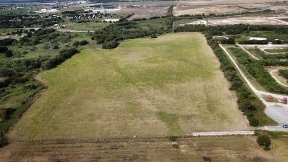 32.2 acres in Johnson County - photo 3