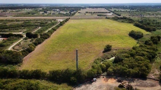 32.2 acres in Johnson County - photo 2