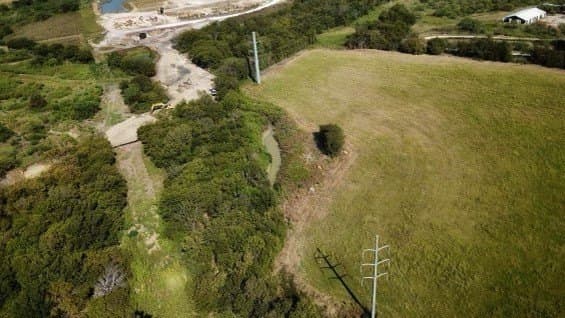 32.2 acres in Johnson County - photo 6