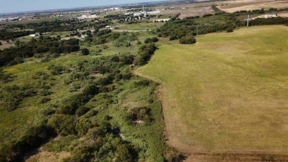 32.2 acres in Johnson County - photo 4
